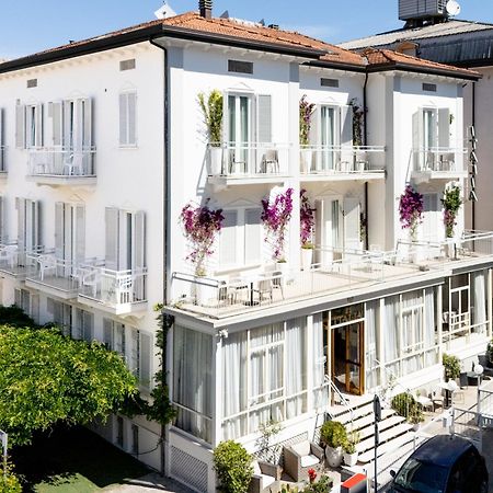 Hotel Italia Boutique Rimini Exterior photo