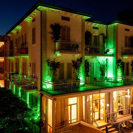Hotel Italia Boutique Rimini Exterior photo