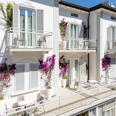 Hotel Italia Boutique Rimini Exterior photo