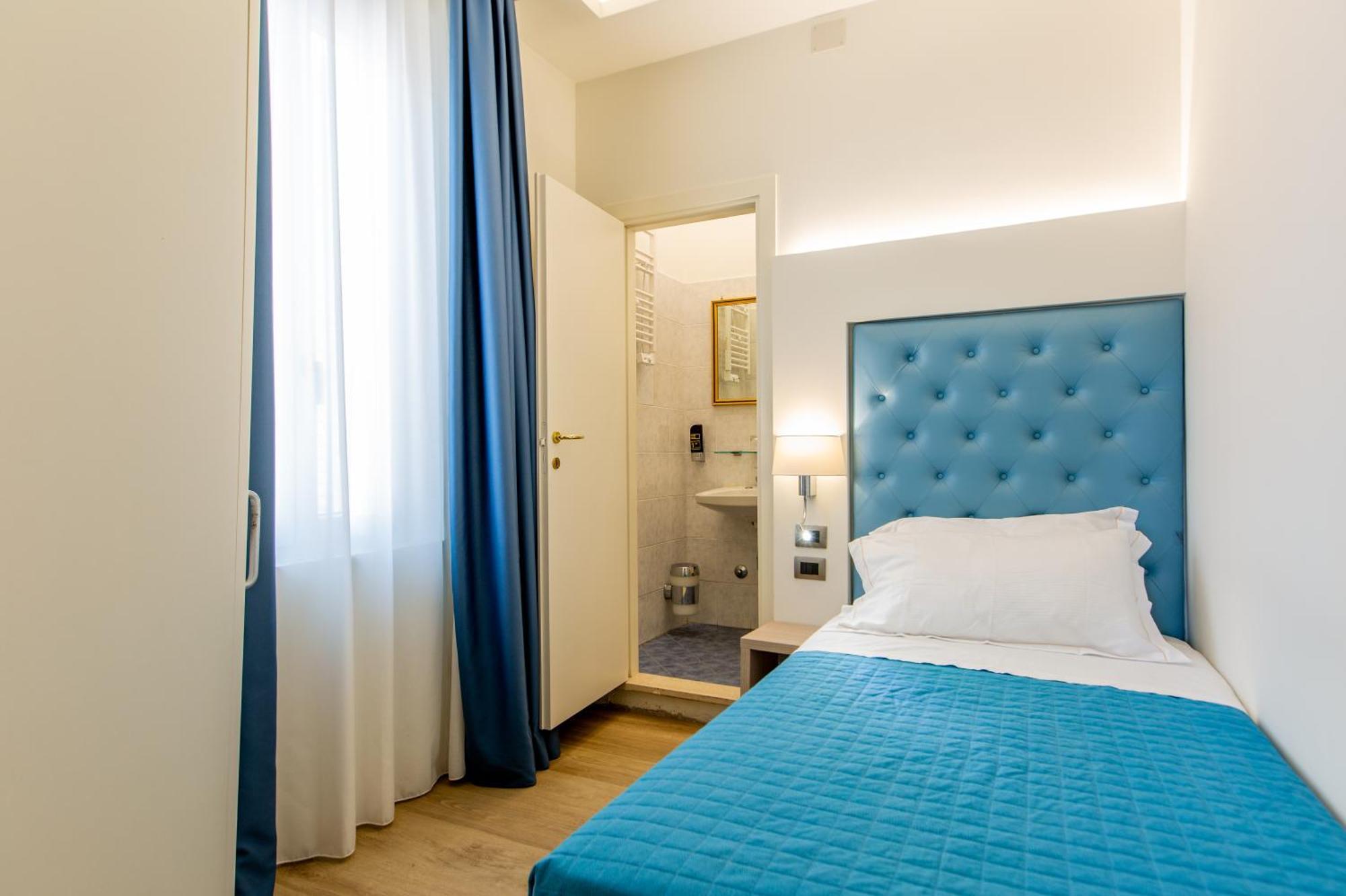 Hotel Italia Boutique Rimini Exterior photo