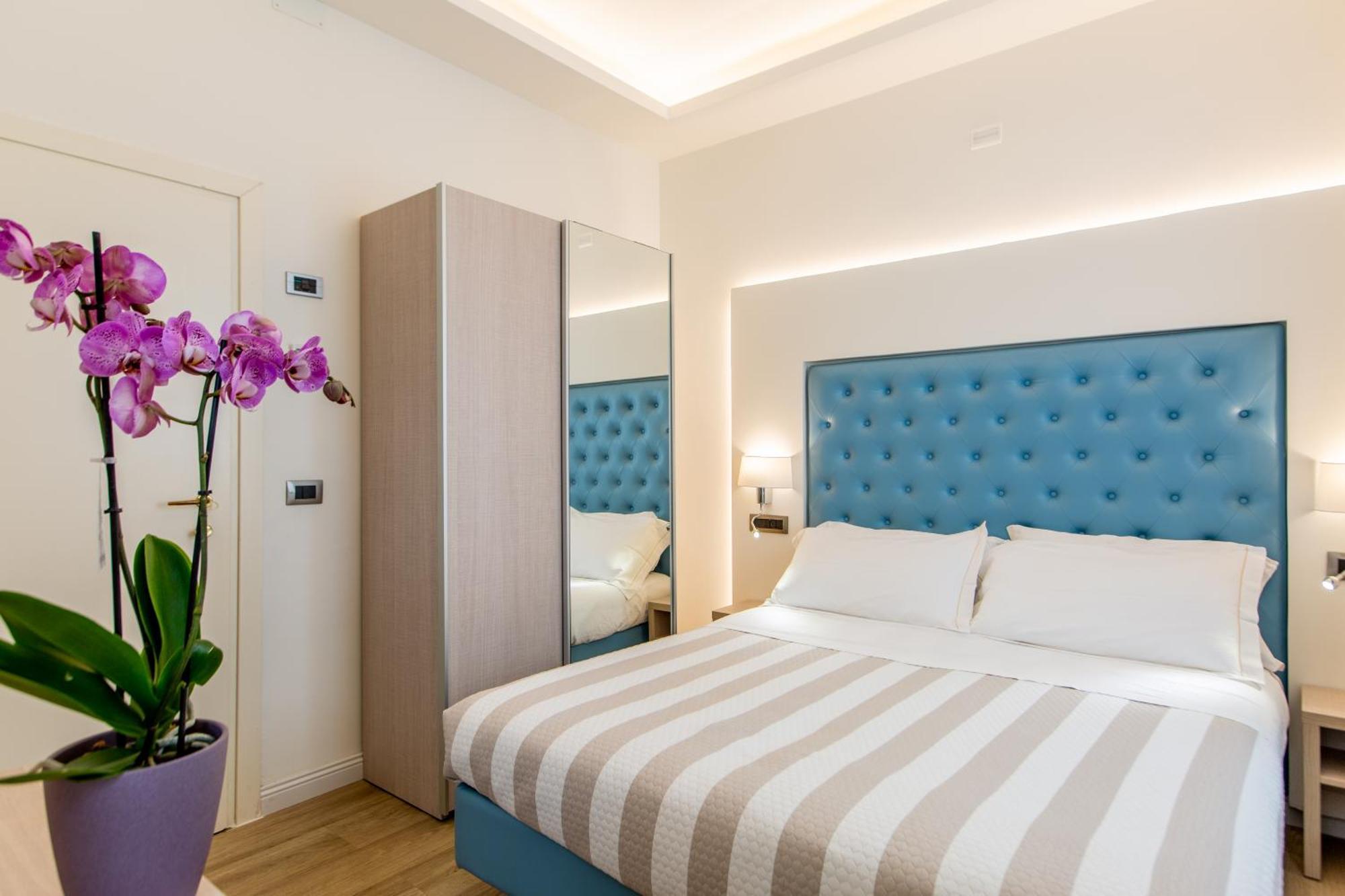 Hotel Italia Boutique Rimini Exterior photo